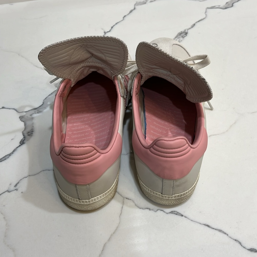 ADIDAS Samba X Humanrace Pharrell Williams - Picture 2 of 7